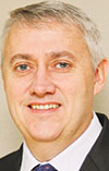 Michael Davies, CEO, ContinuitySA